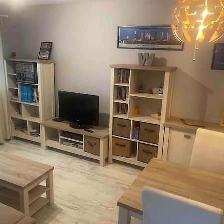 라스팔마스 Casa Nueva 아파트 외부 사진