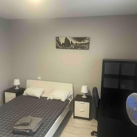 라스팔마스 Casa Nueva 아파트 외부 사진