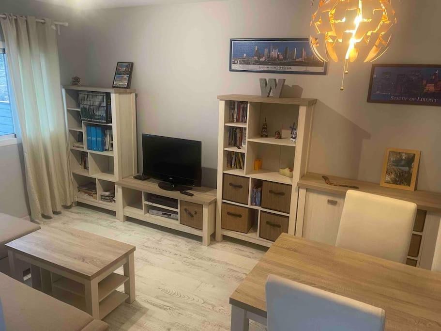 라스팔마스 Casa Nueva 아파트 외부 사진
