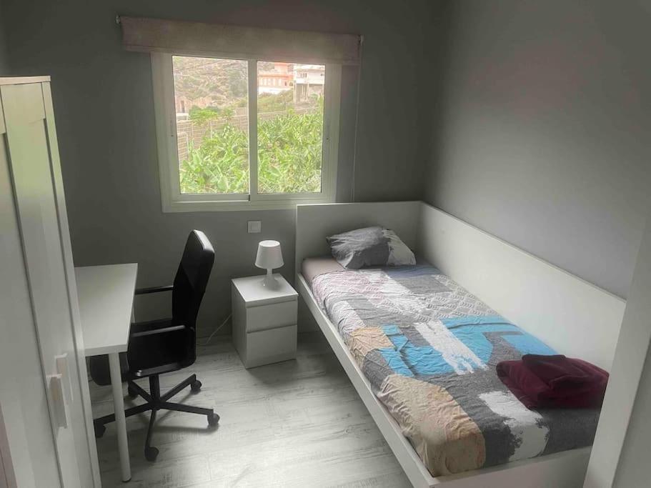 라스팔마스 Casa Nueva 아파트 외부 사진